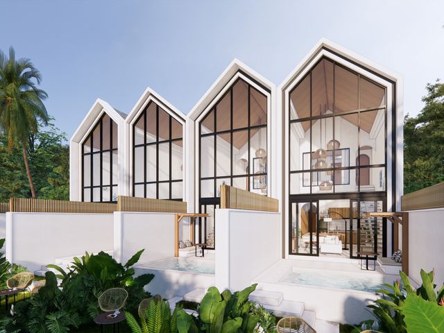 Kemala Villa