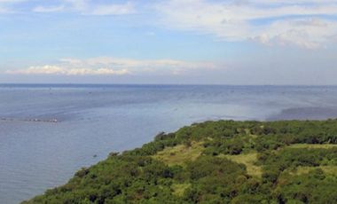 3 bedroom unit with stunning Manila Bay Sunset view - Oak Harbor Residences