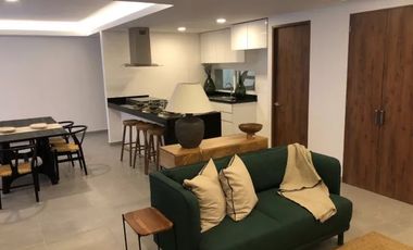 PENT HOUSE. Loma Cúspide Alto Residencial