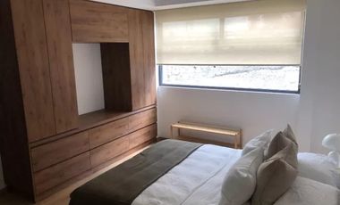 PENT HOUSE. Loma Cúspide Alto Residencial