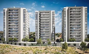 PENT HOUSE. Loma Cúspide Alto Residencial