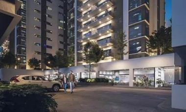 PENT HOUSE. Loma Cúspide Alto Residencial