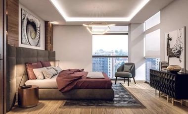 PENT HOUSE. Loma Cúspide Alto Residencial