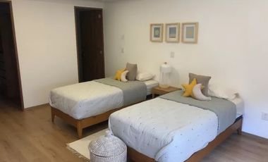 PENT HOUSE. Loma Cúspide Alto Residencial