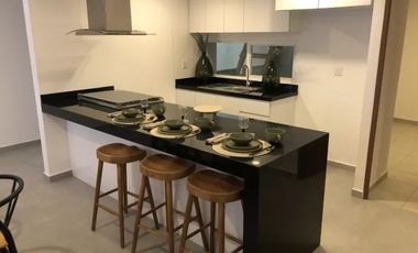 PENT HOUSE. Loma Cúspide Alto Residencial