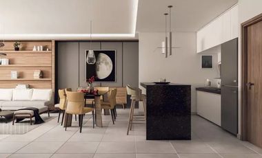 PENT HOUSE. Loma Cúspide Alto Residencial