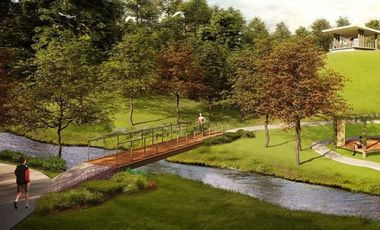 Lot for Sale Mira Valley, Rizal