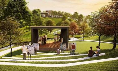 Lot for Sale Mira Valley, Rizal