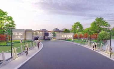 Rumah Mewah 2 Lantai Citraland Tallasa City Makassar siap Huni tahun ini
