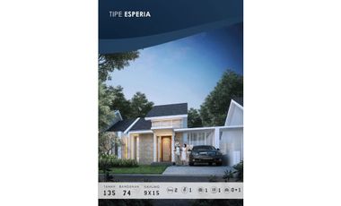 Rumah Mewah 2 Lantai Citraland Tallasa City Makassar siap Huni tahun ini