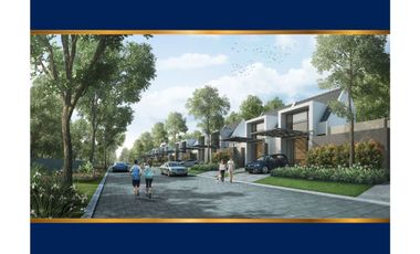 Rumah Mewah 2 Lantai Citraland Tallasa City Makassar siap Huni tahun ini