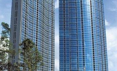 Pacific Plaza Towers (BGC) 3BR for Lease