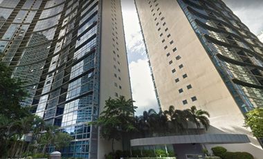 Pacific Plaza Towers (BGC) 3BR for Lease
