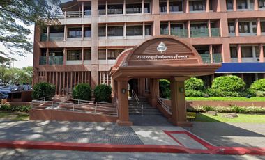 Corporate Office Space for Lease – Alabang Business Tower