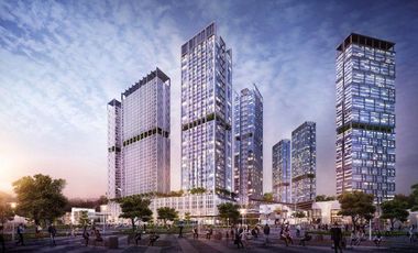 Disewakan Murah Apartment Studio CitraPlaza Nagoya Batam | Fully Furnished