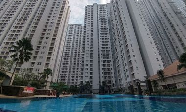 Apartemen Mediterania Garden Residence 2 Tanjung Duren