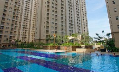 Apartemen Mediterania Garden Residence 2 Tanjung Duren