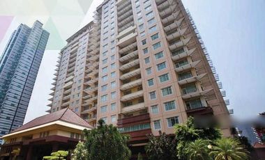 APARTEMEN ISTANA SAHID