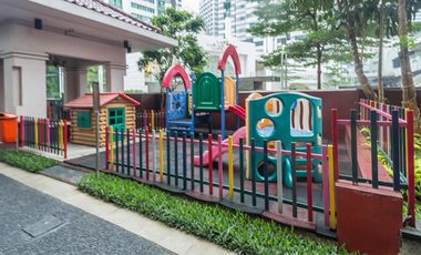 APARTEMEN ISTANA SAHID