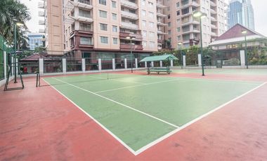 APARTEMEN ISTANA SAHID