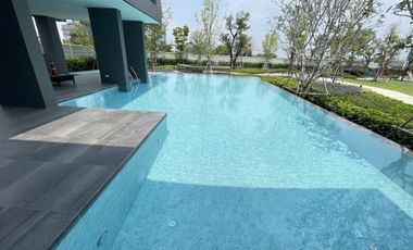 ♥️Pet Friendly [Rent] 💠Luxury Home THE CITY BANGNA (New Project)