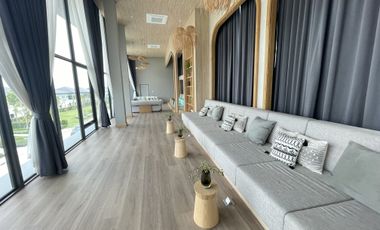 ♥️Pet Friendly [Rent] 💠Luxury Home THE CITY BANGNA (New Project)