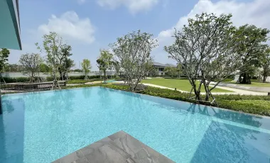 ♥️Pet Friendly [Rent] 💠Luxury Home THE CITY BANGNA (New Project)