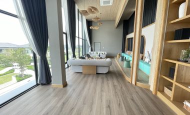 ♥️Pet Friendly [Rent] 💠Luxury Home THE CITY BANGNA (New Project)