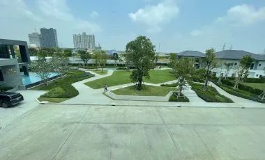 TheCityBangna (New Project) – Luxury Home
🔹 Second Largest House Type in the Project | Corner Plot on Main Road | Near Mega Bangna & Expressway
♥️Pet Friendly♥️