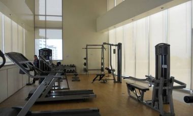 Fairways Tower Studio