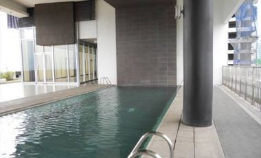 Fairways Tower Studio