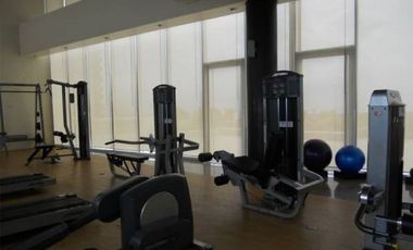 Fairways Tower Studio