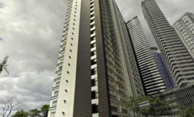 Fairways Tower Studio