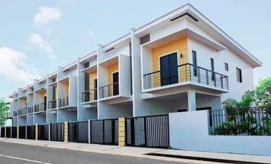 Modern Townhouse for Sale in Bacoor near SM Southmall and Mall of Asia pasay KATHLEEN PLACE 5
