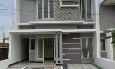 Airport Village Juanda Siap Huni 2lt