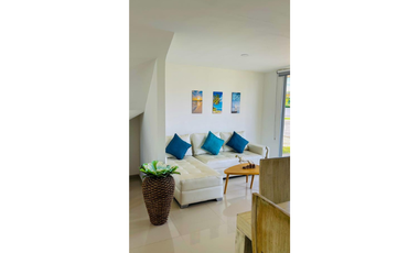 Casa Tipo A Etapa 1