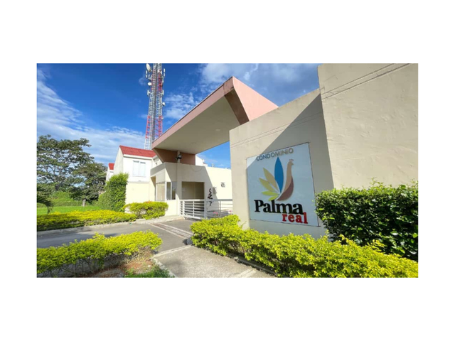 𝐂𝐎𝐍𝐃𝐎𝐌𝐈𝐍𝐈𝐎 𝐏𝐀𝐋𝐌𝐀 𝐑𝐄𝐀𝐋 - 𝐂𝐀𝐒𝐀𝐒 𝐄𝐍 𝐆𝐑𝐀𝐍𝐀𝐃𝐀 𝐌𝐄𝐓𝐀