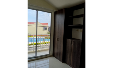 Casa Tipo A Etapa 1