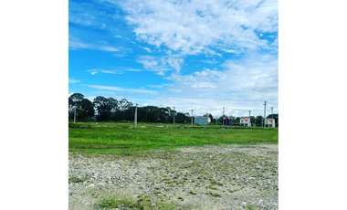 Casa Tipo A Etapa 1