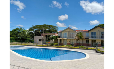 Casa Tipo A Etapa 1