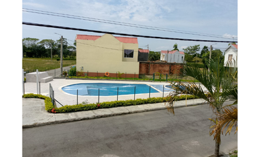 Casa Tipo A Etapa 1