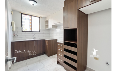 DEPARTAMENTO EN ARRIENDO – 88 m² | CARCELÉN – NORTE DE QUITO