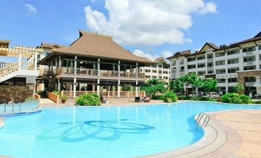 2BR Furnished Condo with Parking