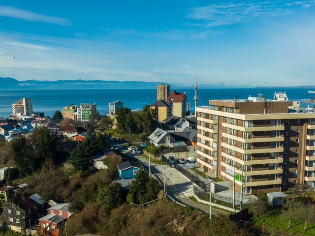Edificio Ochagavía