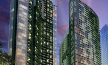 Furnished 2BR, 2TB, with maidroom