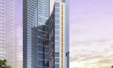 Furnished 2BR, 2TB, with maidroom