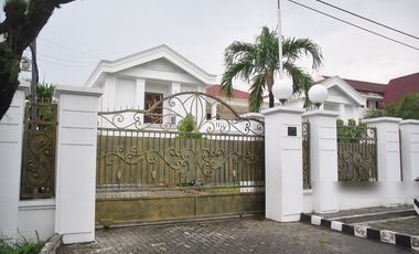 Murah ! Disewakan apartemen Puncak Permai type studio