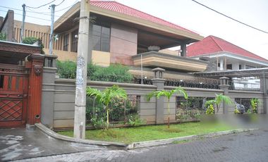 Murah ! Disewakan apartemen Puncak Permai type studio
