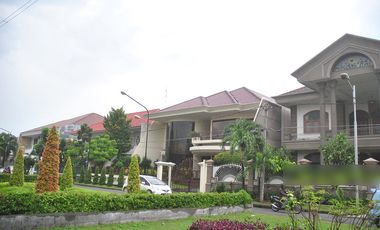 Murah ! Disewakan apartemen Puncak Permai type studio