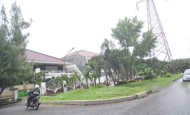 Murah ! Disewakan apartemen Puncak Permai type studio